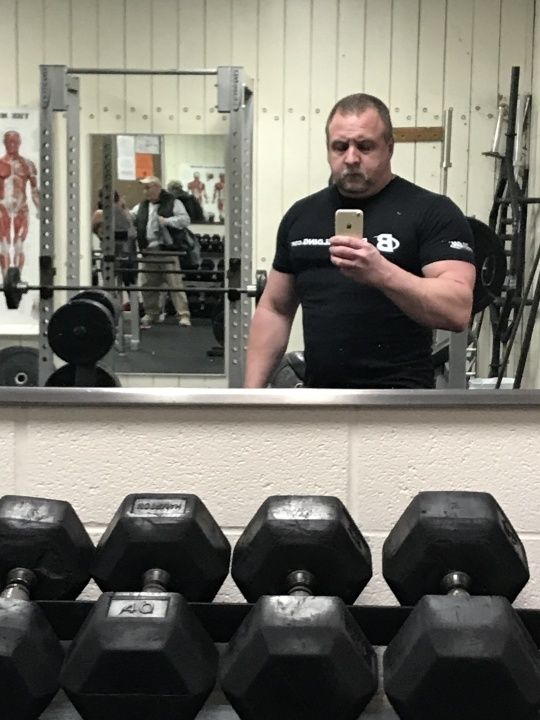 hammerofthgods OnlyFans profile picture