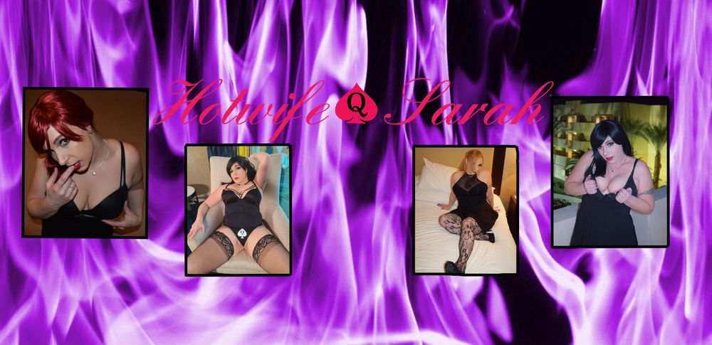Hotwife Sarah - Sarahhotwife OnlyFans Leaked