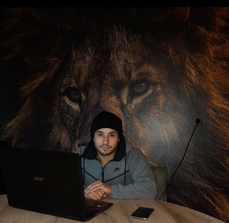 pardoparra OnlyFans profile picture