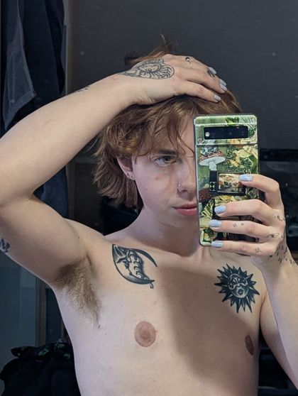 entranspreneur OnlyFans picture