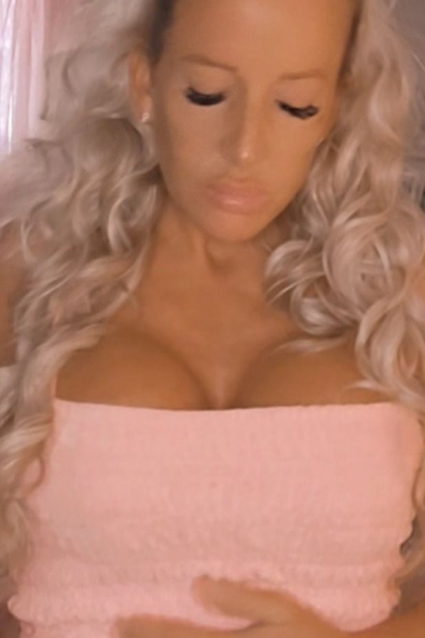 nickytaylorme OnlyFans profile picture