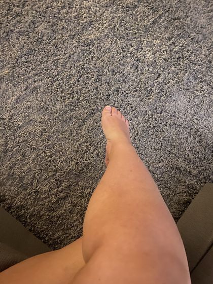 pawgyfancyfeet OnlyFans picture