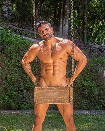 johnmineirinho OnlyFans picture