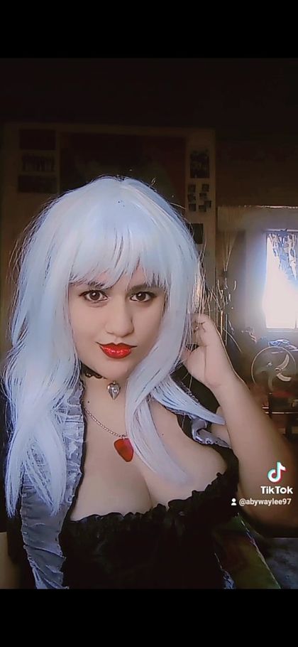 ghoulettehavisham OnlyFans picture