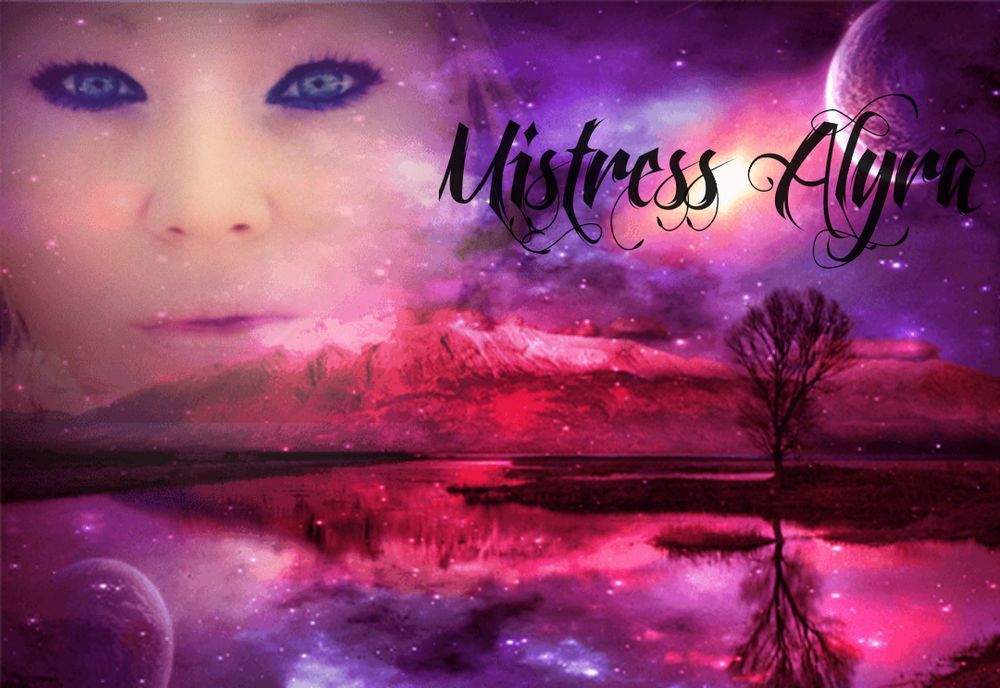 mistressalyra OnlyFans profile picture