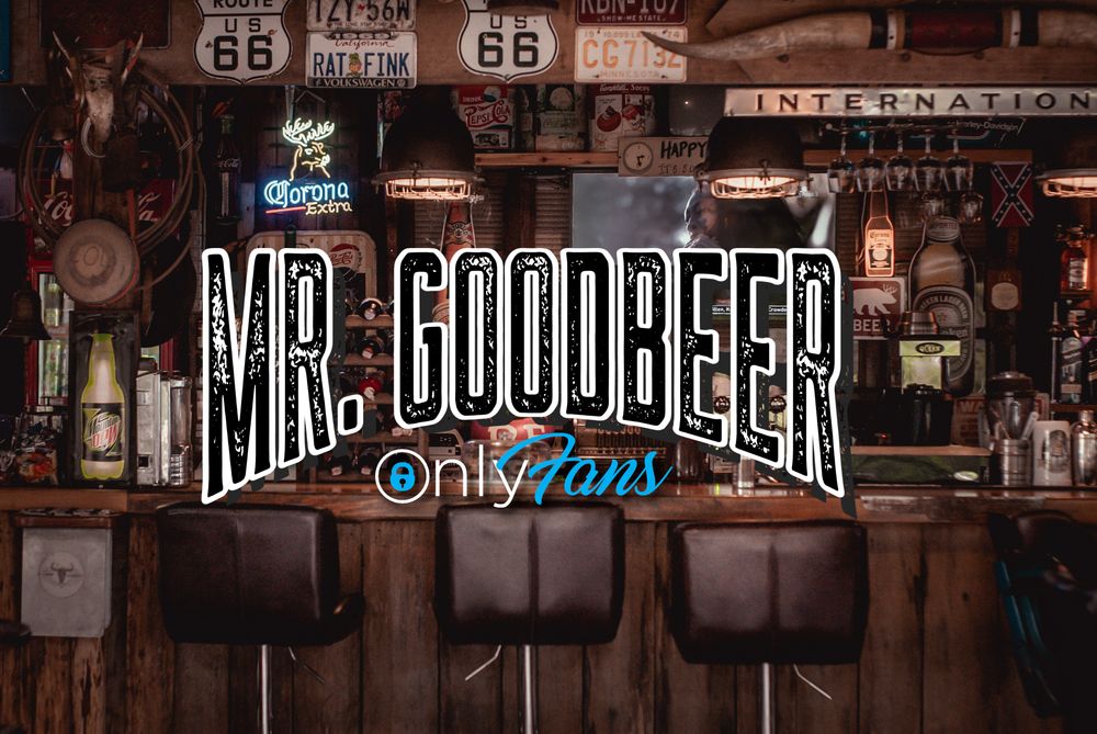 mr.goodbeerpodcast OnlyFans profile picture