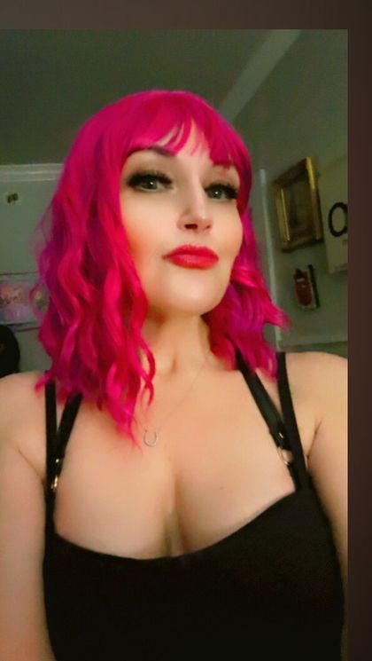 sashadangerokc OnlyFans picture