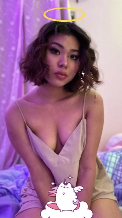blahcandykisses OnlyFans picture