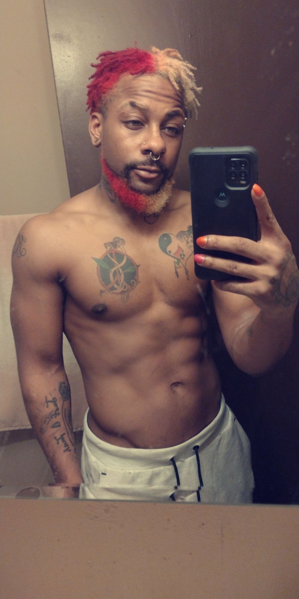 kingwoah96 OnlyFans profile picture