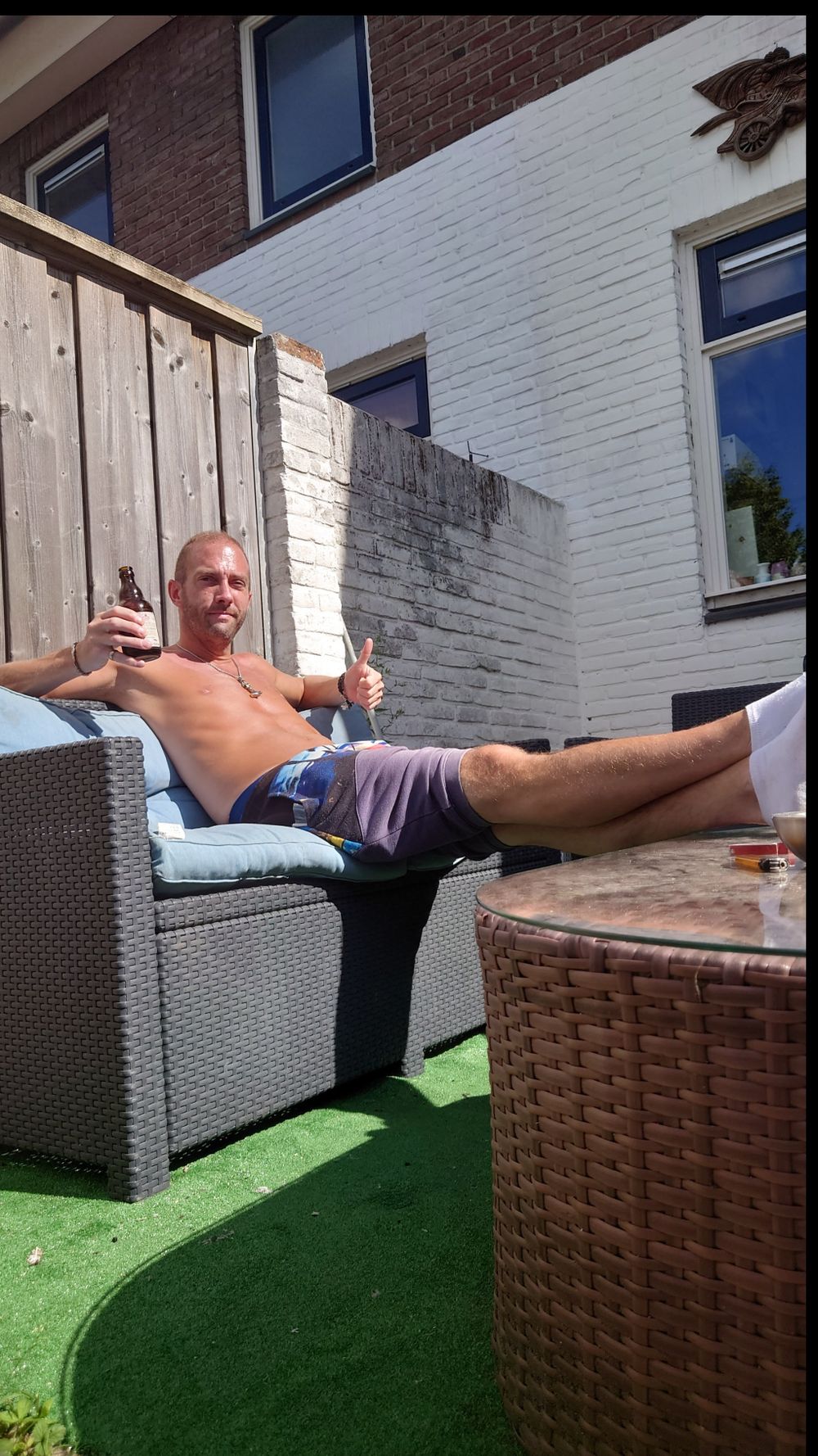 hfcopeland82 OnlyFans profile picture