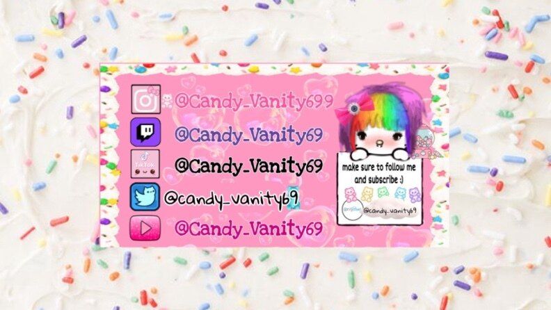 candy_vanity69 OnlyFans profile picture