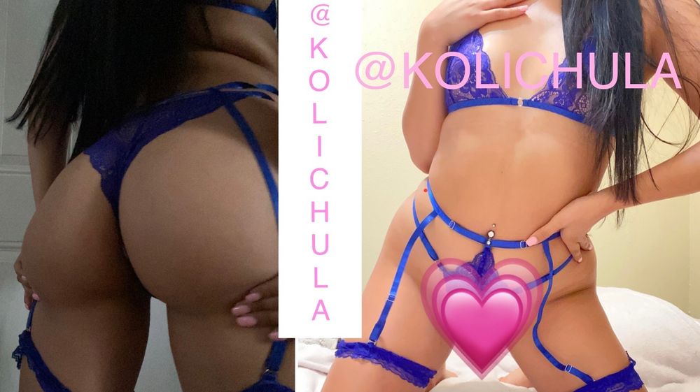 kolichula OnlyFans profile picture