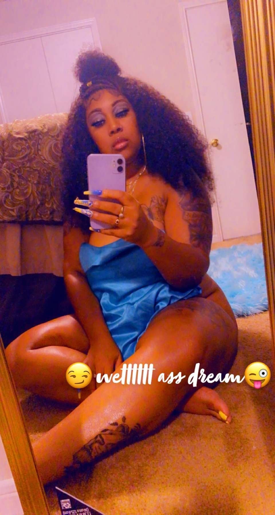 milkmarie84 OnlyFans profile picture
