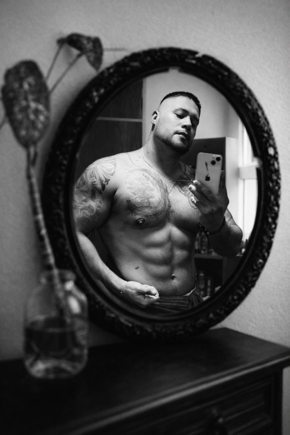 ares.haziel OnlyFans profile picture