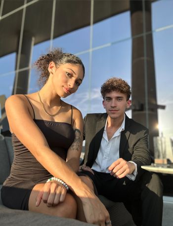 Althea & Shawn
