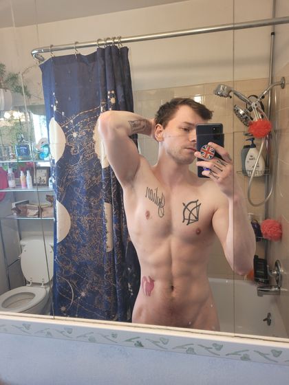 daddydarius1 OnlyFans picture
