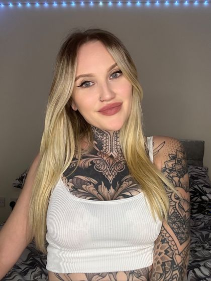 itsparismay OnlyFans picture