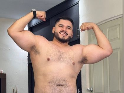gergasgol OnlyFans picture
