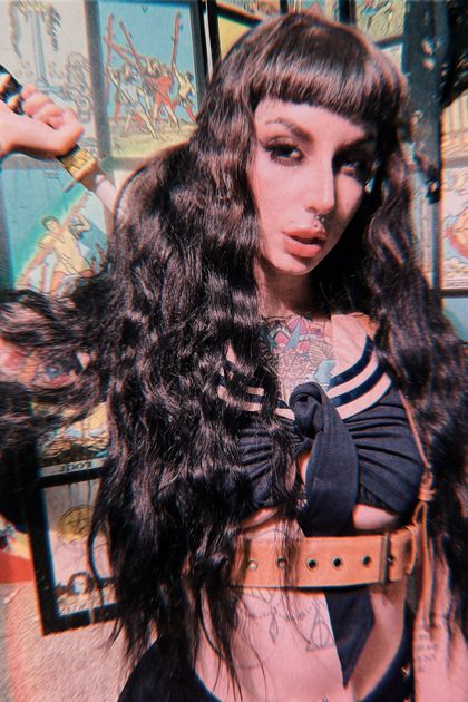 lunaisgriffin OnlyFans picture