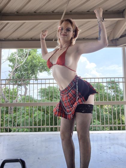dirtyabstractdiva OnlyFans picture