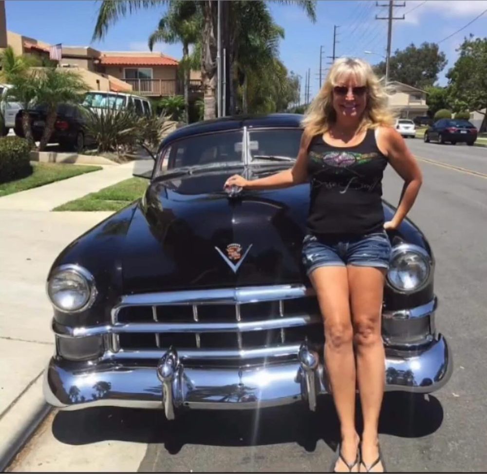 caligirl3100 OnlyFans profile picture