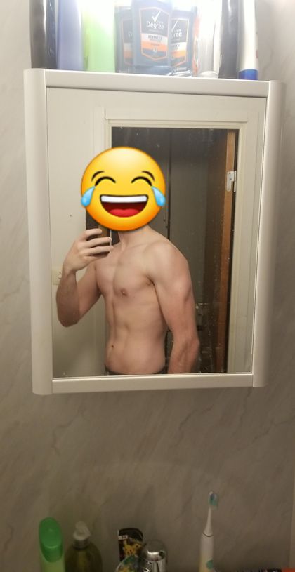 timmytwoinch OnlyFans picture