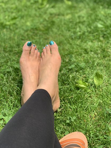 legs.heels.toes OnlyFans picture