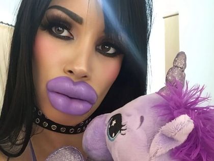 real_siliconebunny OnlyFans picture