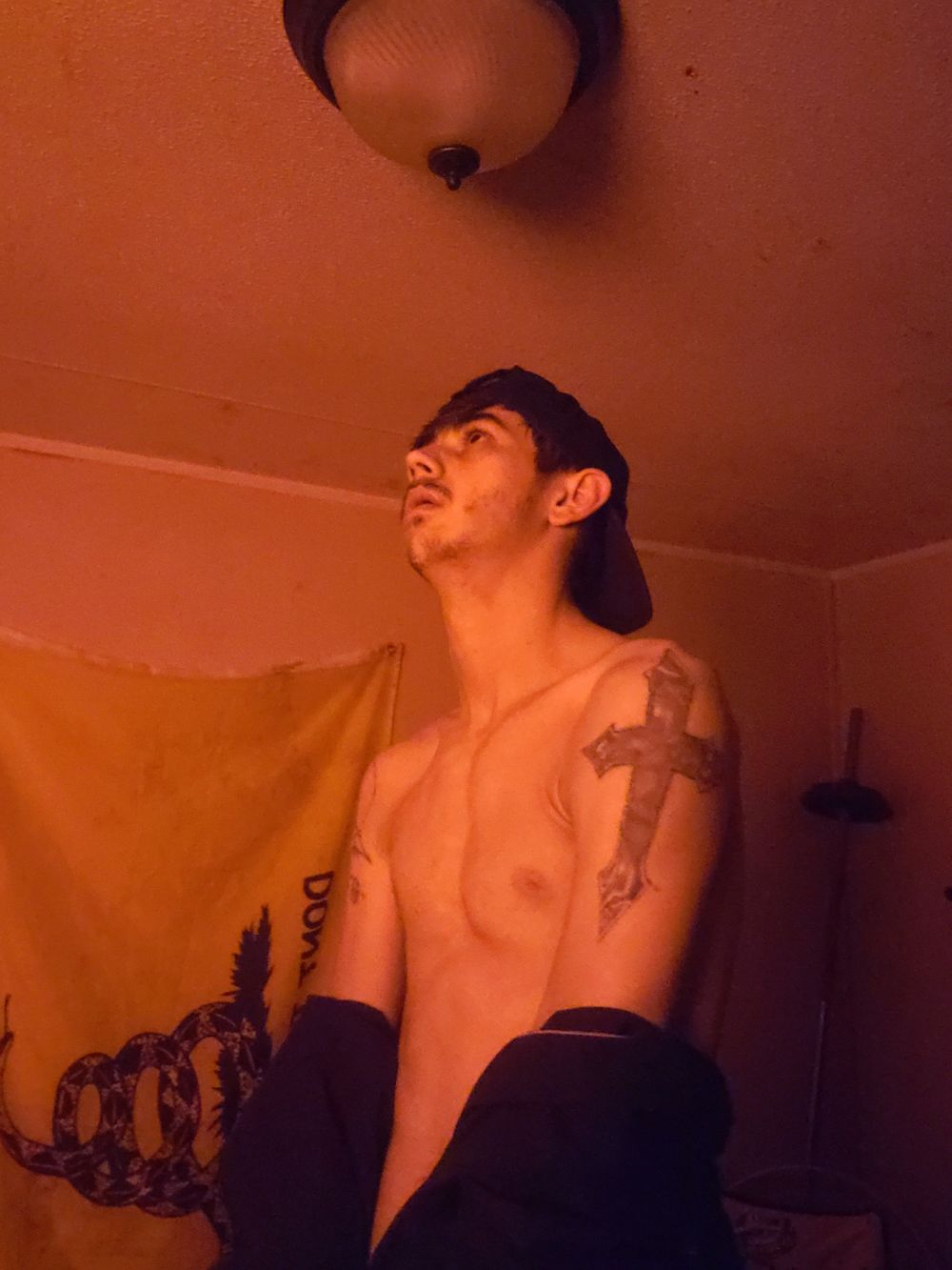 dietanarchist6969 OnlyFans profile picture