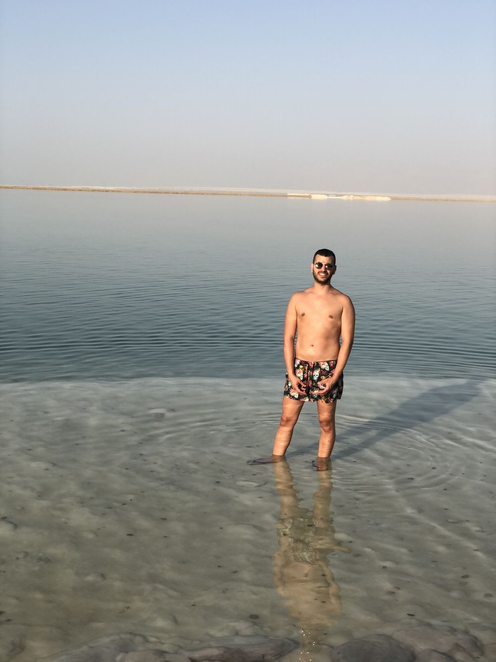 ohad72171857 OnlyFans profile picture
