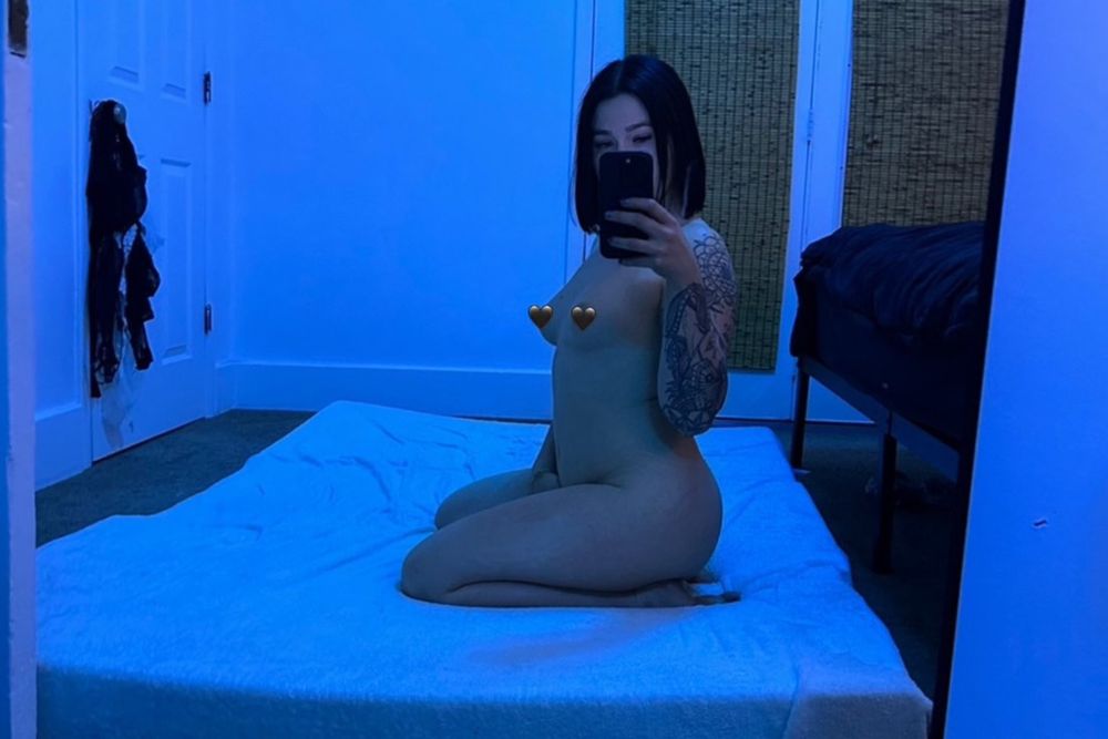 nyliidam OnlyFans profile picture