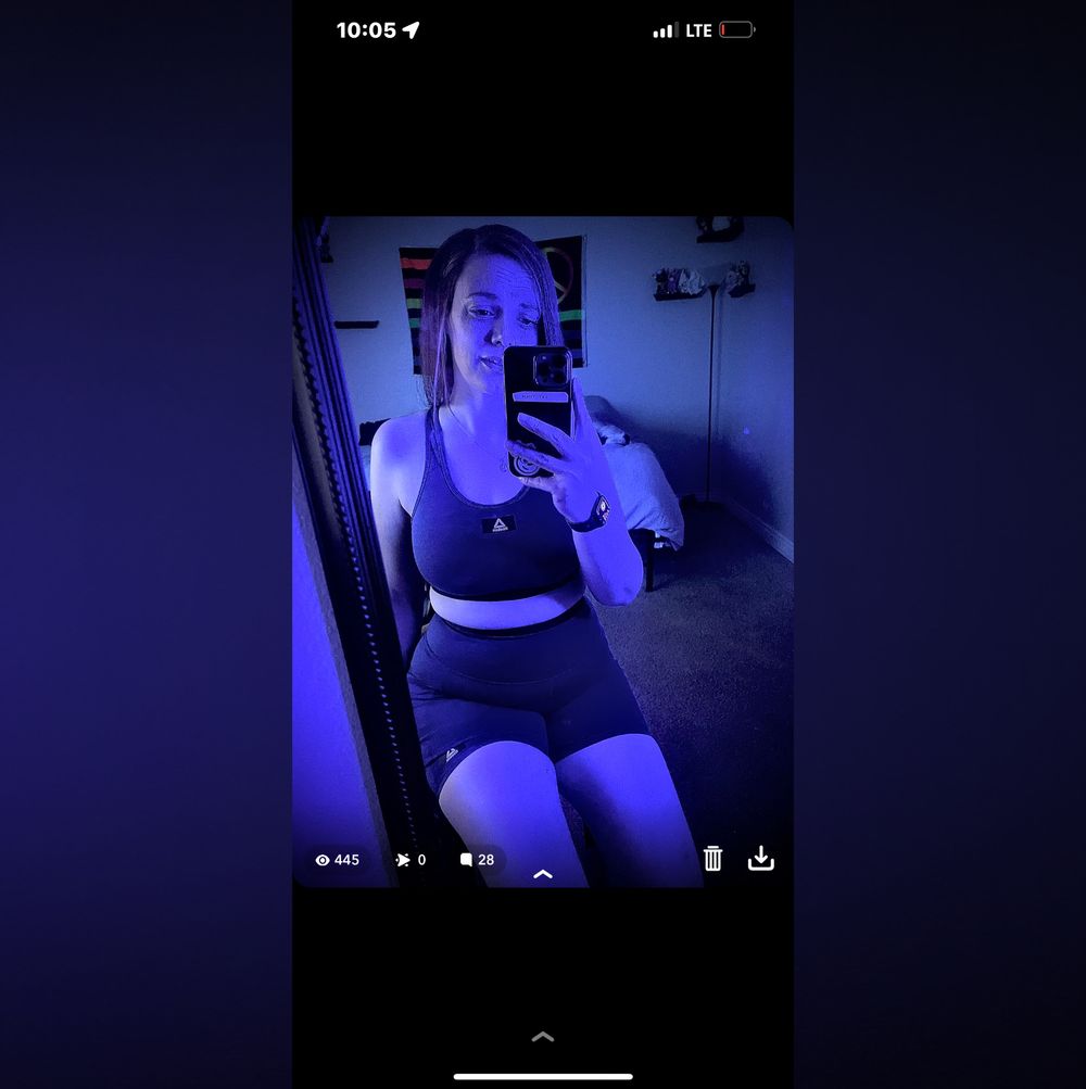 krissbabby OnlyFans profile picture