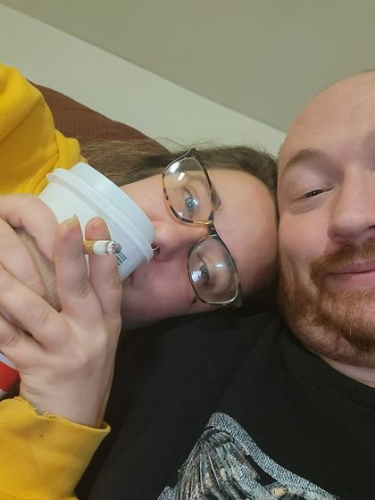 hubbyandwife420 OnlyFans picture