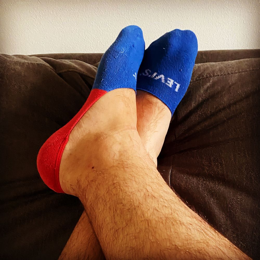 feetmanfetish OnlyFans profile picture