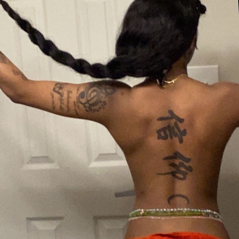 nicoleya1 OnlyFans profile picture