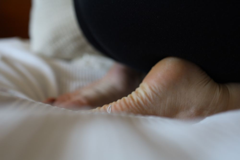 onlyleilasfeet OnlyFans profile picture