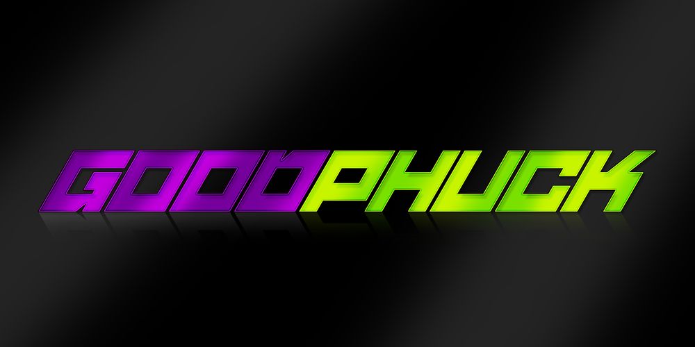 goodphuck OnlyFans profile picture