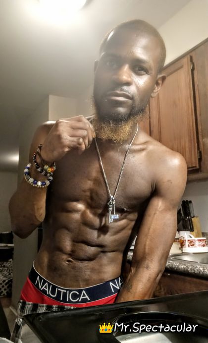 mrspectacular OnlyFans picture
