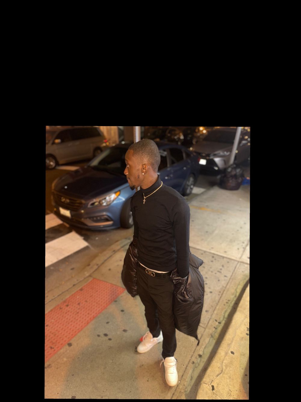 afromjc OnlyFans profile picture