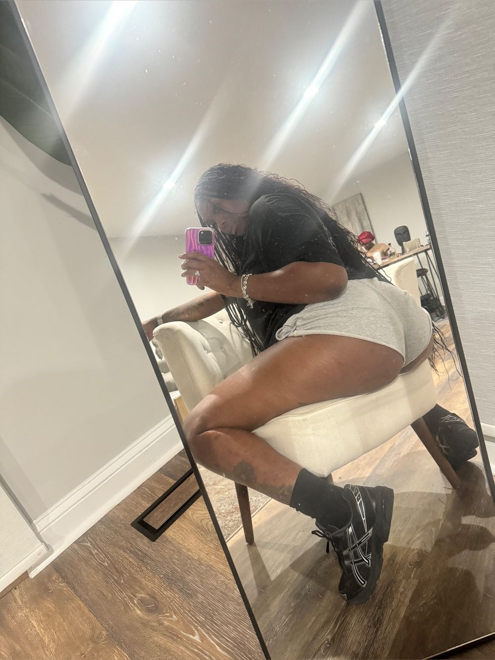 amazondathroatgoat OnlyFans profile picture