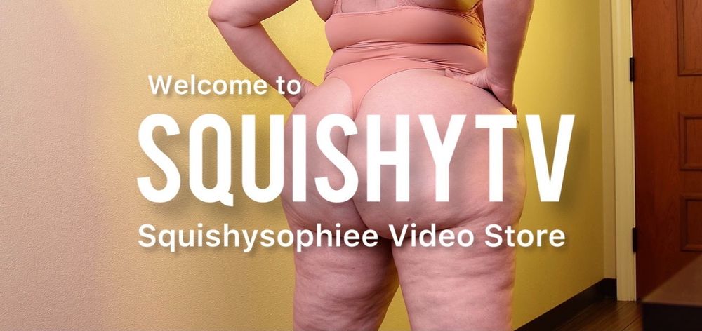 squishysophiee OnlyFans profile picture
