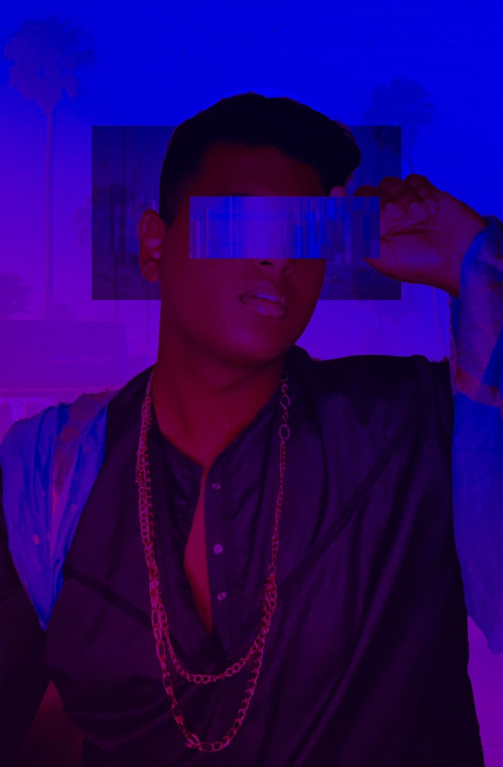 mmsowoil OnlyFans profile picture
