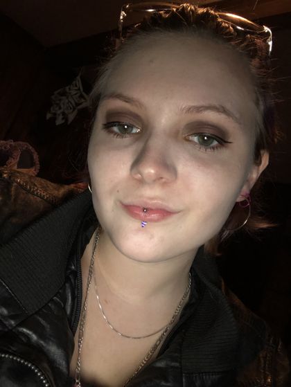 spiceychickenstrip OnlyFans picture