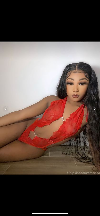 arabiaaa OnlyFans picture