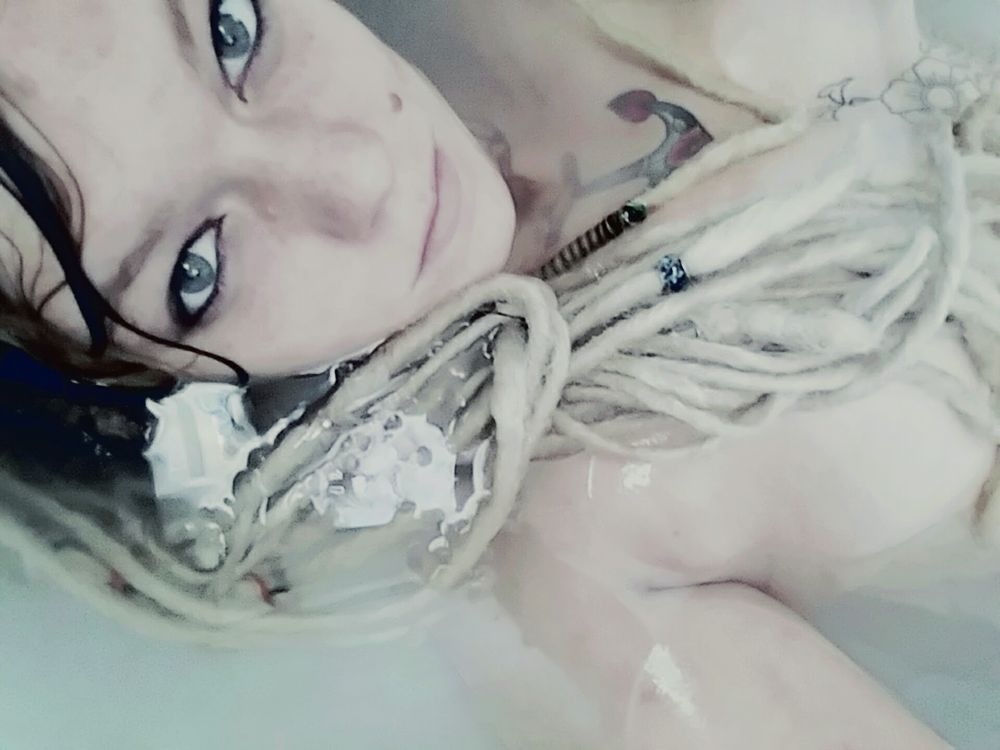 dreadeddamsel OnlyFans profile picture