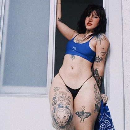 nenaramnz OnlyFans picture