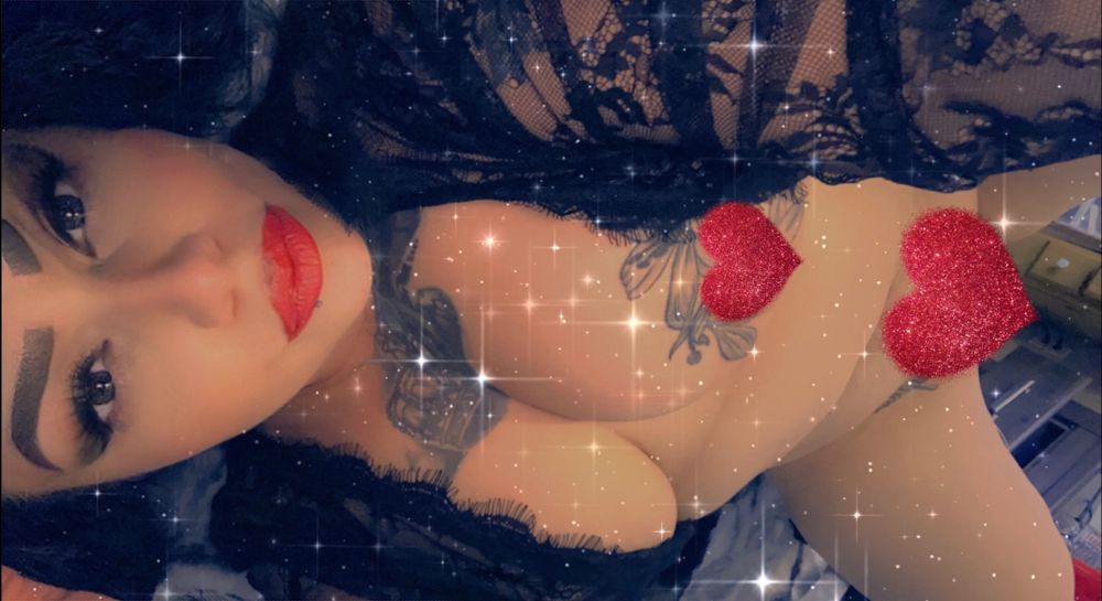 mizz_buttafly OnlyFans profile picture