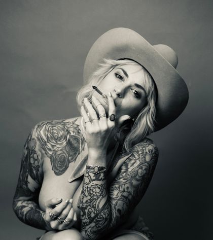 darcidarlin OnlyFans picture