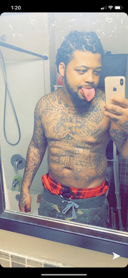 iamtrying2bgreat OnlyFans picture