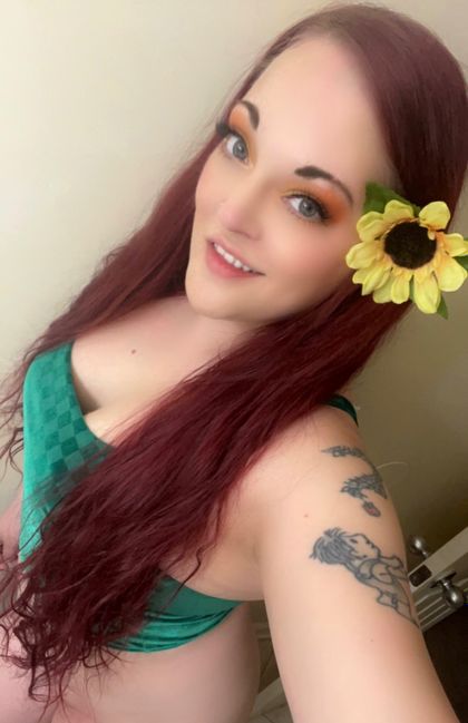 paisleyprincessfree OnlyFans picture